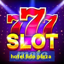 hotel lido plaza